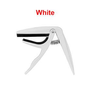 Ukulele Capo for 21 23 26 Inch 寸 Soprano Concert Tenor Ukulele Music Accessories