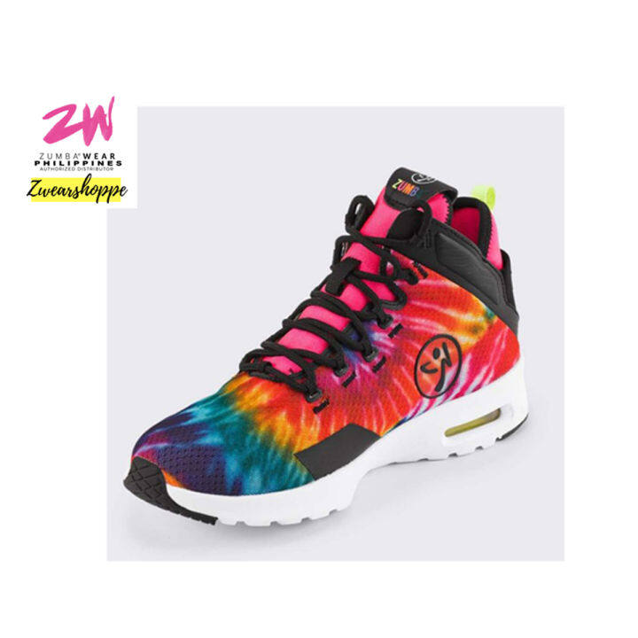 Nike free clearance 5.0 zumba