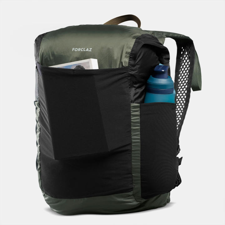 Sac à Dos Pliable Et Imperméable : Léger, Compact, Parfait Pour Le Sport, La Randonnée, Les Voyages Ou L'école !