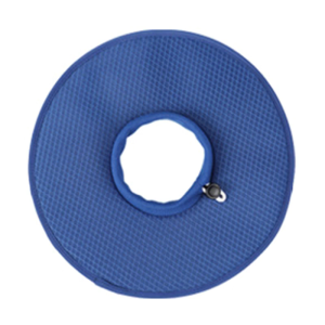 AntiLicking Elizabethan Collar for Various Dog Cones Collar Dog Wound Protective Post Surgeries Collar Pet Grooming Supply