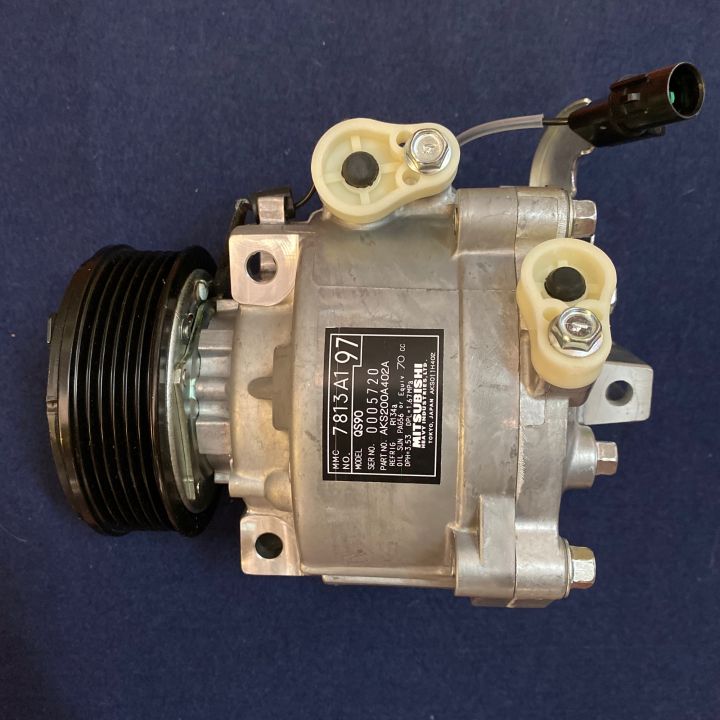 Mitsubishi Lancer EX Compressor | Lazada PH