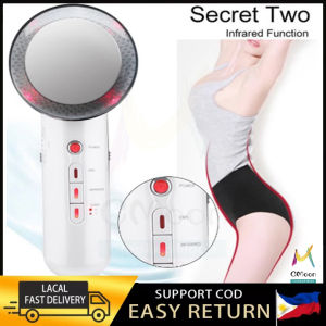 Fast Delivery 3 in 1 EMS Slimming Device: A Comprehensive Guide