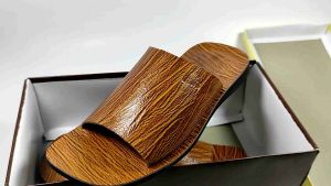 sandal pria kulit sapi insole full kulit sapi slop pria kulit sapi finotti