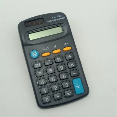 Kalkulator Mini - Calculator Saku Kecil Murah