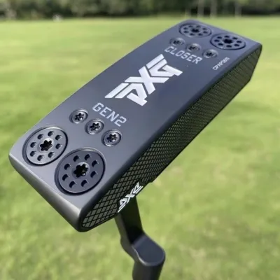 WinnerGolf golf putter PXG GEN2 latest model straight widened putter พัตเตอร์กอล์ฟ 💥รหัสสินค้า PTP002💥