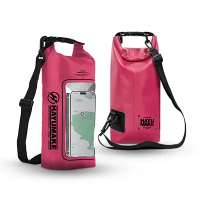 Tas Outdoor Anti Air -HAYUMAKE Waterproof Dry Bag
