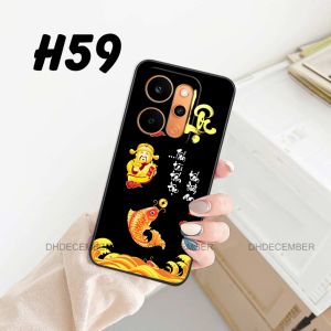 Ốp lưng cho Realme P4 POWER 5G in hình chữ tấn tài tấn lộctâm thành nghĩa trọng SIÊU ĐẸP