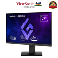 Viewsonic Gaming Monitor XG2737 27" 1920x1080 FHD / 520Hz / IPS / 1ms GTG / Flicker-free. 