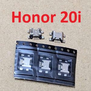 Chân Sạc Rời Huawei Honor 20i Charger Port USB Mainboard ( Chân Rời ) Linh Kiện Thay Thế