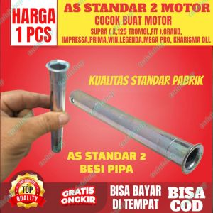 As standard 2 motor as standar 2 tengah as standar tengah supra grand kharisma legenda