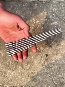 S2 Single - Head Cross | Barangan Berkualiti Reka Bentuk Praktikal Mudah Guna
