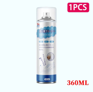 White Shoe Cleaner Sneaker Cleaner Sole Cleaner Whitener Shoes Cleaner for All Colors Remover for Shoes Yellow Stain