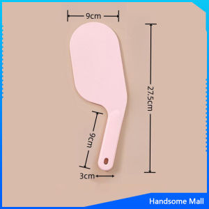 H.S. อุปกรณ์ช่วยปูเตียง ไม้พายปูเตียง ช่วยประหยัดแรง สําหรับบ้าน เครื่องมือทำเตียง Mattress organizer