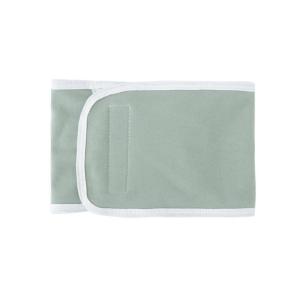Umbilical Cord Adjustable Baby Belly Band Newborns Bellyband Wrap 2-Layer Solid/Cartoon Navel Band for Infant Toddler