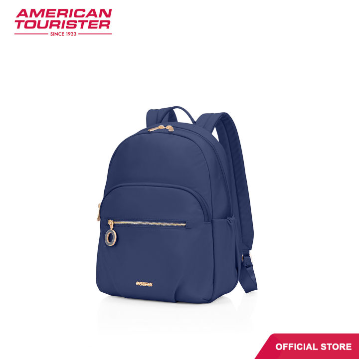 American Tourister Alizee Aimee Backpack S ASR Lazada Singapore