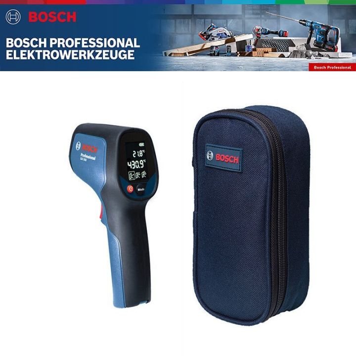 Bosch GIS 500การวัดอุณหภูมิ | Lazada.co.th