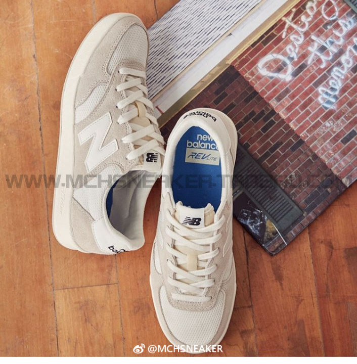 NEW BALANCE/NB 300 series retro shoes for men and women