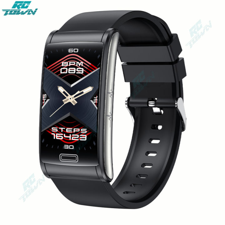 💥2024 NEW💥E600 Smart Watch Touch Screen สมาร์ทวอทช์【คืนเงินภายใน 15 วัน