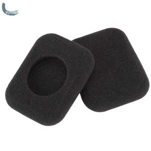 YUYIN4 Replacement Velvet Earpad for BangOlufsen BO FORM 2 Headphone Ear Cushion