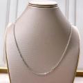 Kalung emas putih 375 model variasi 1- 5 gram-an. 