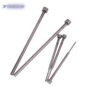 YINGRAN3 1 bộ xe từ xa chìa khóa pin loại bỏ pin tháo gỡ công cụ thợ khóa sửa chữa công cụ Key out kim pin Remover nam châm