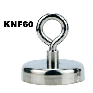 Magnet Neodynium Kuat/Magnet Super Kuat/Magnet Gantungan Fishing Pancing