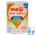 Sữa bột meiji infant formula dành cho bé từ 0-1 tuổi 800g. 