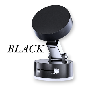 Magnetic Vacuum Mobile Phone Bracket Multifunctional Retractable Foldable Convenient Desktop Adsorption Car Mobile Phone Bracket