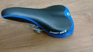 Yên xe đạpYên xe thể thao SPORT BIKE Siêu Êm Mềm cao cấp