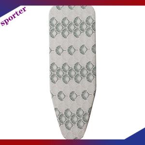 Sporter Bền bàn ủi vải mới nặng chịu nhiệt dày bàn ủi Bìa Pad phổ dụng nguồn cung cấp giặt in độn