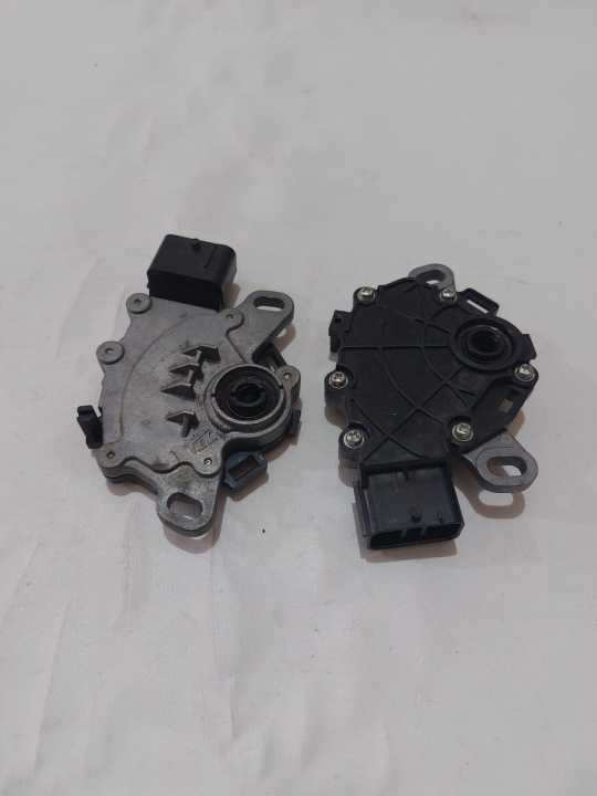 SELECTOR SWITCH SENSOR INHIBITOR MATIC Mobil HONDA JAZZ IDSI CIVIC CRV GEN 2 CIVIC ES ASLI
