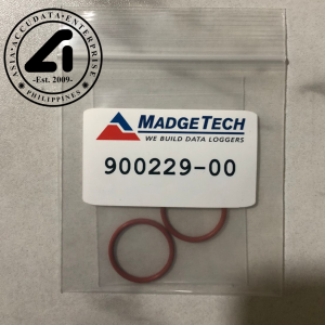 MadgeTech HiTemp140 Thermal Shield & O-Ring Kit for High Temperature Data Logger