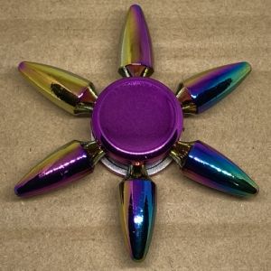 PUBG Item fidget hand spinner toy / toys / game / games /mainan / permainan / budak