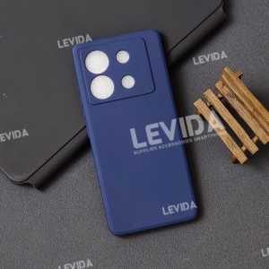 Infinix Zero 30 5G Square Edge soft Case / Macaron Square edge