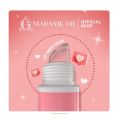 LIP MASK MADAME GIE 10 GR / LIP SERUM / LIP GLOSS SWEET MASK / MASKER BIBIR. 