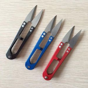 Kéo Cắt Chỉ Cắt Len Dành Cho Nghành May Và Mọi Gia Đình Sắc Bén Bền bỉ Tiện Dụng Y