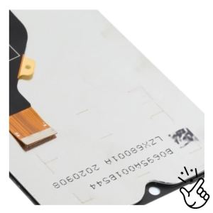 Spot Inventory: Tecno Spark Go 2023 BF7 LCD & Tecno Pova 4 LG7 LCD