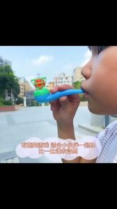 Mainan Tiupan Bola Gantung Kanak Kanak Mainan Klasik Nostalgia 80an Tiup Bola Sihir Terapung Kids Toy Suspended Blowing Ball 80S Classic Nostalgic Toy Magic Hanging Ball Game 儿童玩具悬浮吹球80后经典怀旧玩具吹吹乐魔术悬空球宝宝游戏玩具 A019