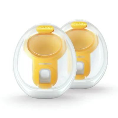 Medela Hands-Free Cups Replacement