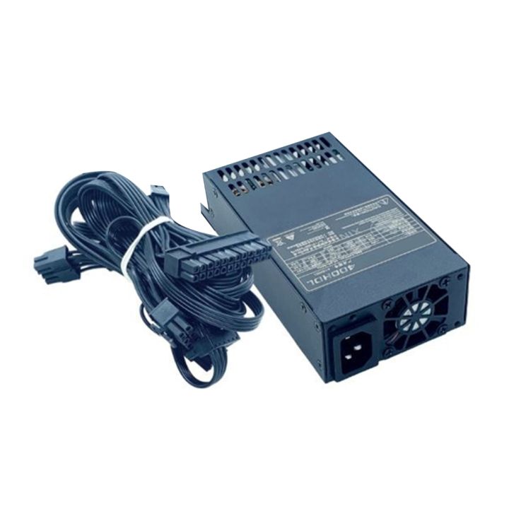 Flex 400W PSU 400W ATX Flex Full thiết bị nguồn điện theo mô đun cho hệ ...