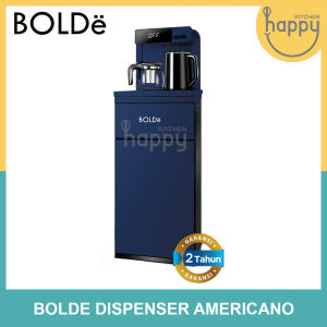 Bolde Dispenser Americano Super Smart Fountain Dispenser Panas Dingin Normal