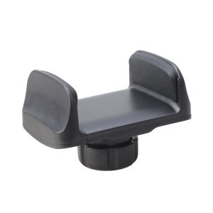 Universal Phone Clamp Attachments For 17mm Ball Head Mounts Perfect For Content Creators And Video Recording