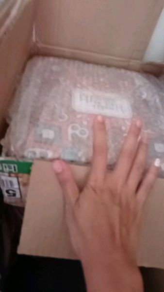 Buyer review video 2