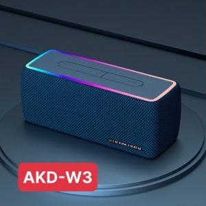 Loa Nghe Nhạc Bluetooth W3