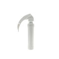 2025Tierarzt Veterinary Laryngoscope Set Flexible Fiber Optical Light Anesthetic Throat Mirror Animal Veterinary Clinic. 