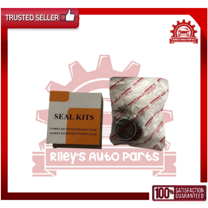 MITOYO P/S RACK AND PINION REPAIR KIT FOR HONDA CRV 1st gen 9701