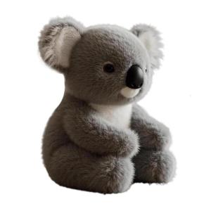 Koaly doll The Koaly Feeling Healing On Demand Soft Koala Plush