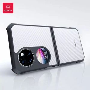 HUAWEI P50 POCKET Case XUNDD Beatle Series Shockproof Case