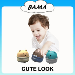 BAMA Press Toy Kids Toy Baby Gift Mainan Bayi Barang Baby