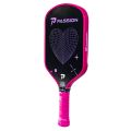 Vợt Pickleball Passion Hearts 102 (Chính hãng). 